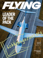 Flying - December 2021