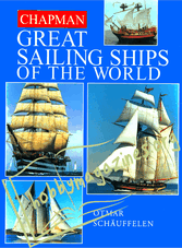 Great Sailing Ships of the World