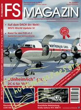 FS Magazin - Oktober/November 2021