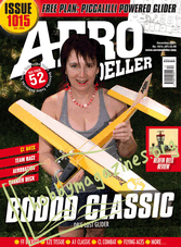 Aeromodeller - December 2021
