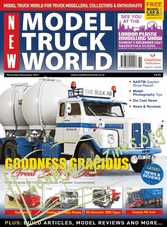 Model Truck World - November/December 2021