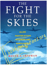 The Fight for the Skies