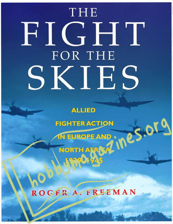 The Fight for the Skies 