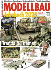 Modellbau Jahrbuch 2022