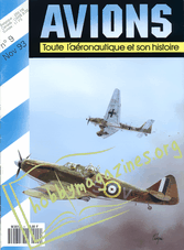 Avions No 9