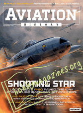 Aviation History - January 2022
