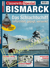 Clausewitz Spezial - Bismarck