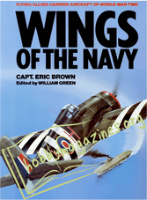 Wings of the Navy