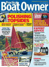 Practical Boat Owner - January 2022