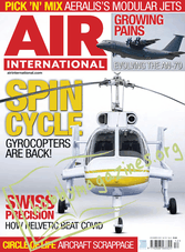 Air International - December 2021