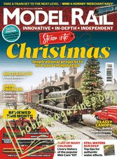 Model Rail - December 2021