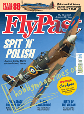 FlyPast - January 2022