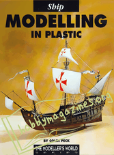 Ship Modelling in Plastic