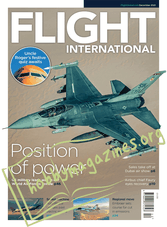 Flight International - December 2021