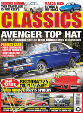 Classics Monthly - January 2022