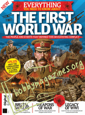 The First World War