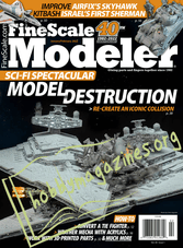 FineScale Modeler - January/February 2022