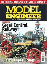 Model Engineer 3-16 December 2021