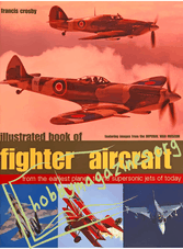 Illustrated Book of Fighter Aircraft