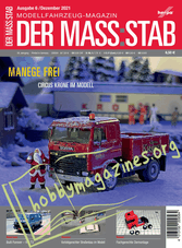 Der MASS:STAB – Dezember 2021