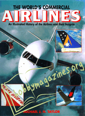 The World's Commercial Airlines