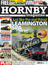 Hornby Magazine - January 2022