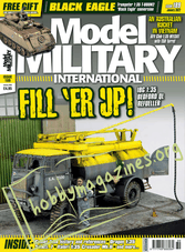 Model Military International - January 2022