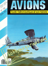 Avions No 10