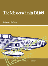 Famous Aircraft Series - The Messerschmitt Bf.109