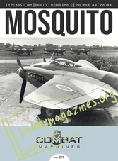 Combat Machines - Mosquito