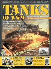 Tanks of WWII