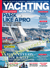 Yachting Monthly - January 2022