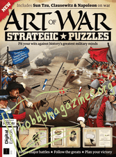 Art of War Strategic Puzzles