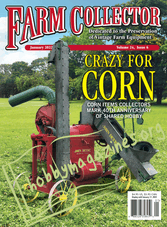 Farm Collector - January 2022