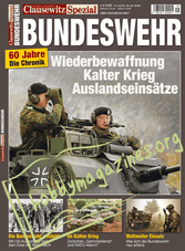 Clausewitz Spezial - Bundeswehr