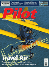 Pilot - January 2022