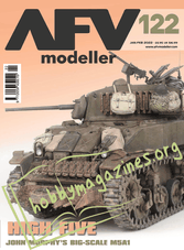 AFV Modeller - January/February 2022