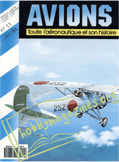 Avions No 11