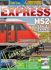 Rail Express - January 2022