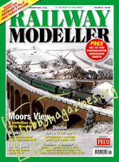 Railway Modeller - January 2022