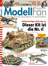 ModellFan - Januar 2022