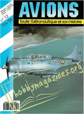 Avions No.12