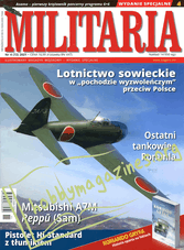 Militaria Wydanie Specjalne 2021-04