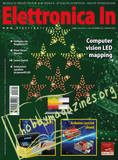 Elettronica In - Dicembre/Gennaio 2022