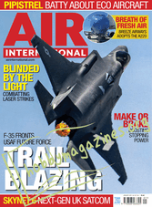 Air International - January 2022