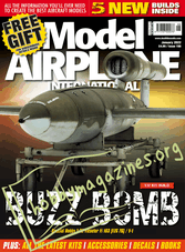 Model Airplane International - January 2022