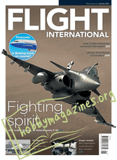 Flight International - January 2022