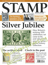 Stamp Magazine - February 2022