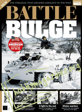 Battle of the Bulge