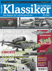 Klassiker der Luftfahrt 2022-02